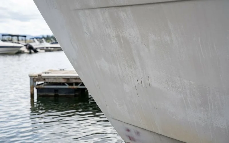 Boat Gelcoat Oxidation Removal: A Complete Restoration Guide