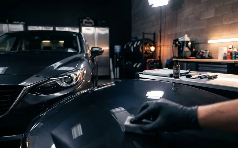 Is Ceramic Coating Worth It? A Boise Vehicle Owner's Guide