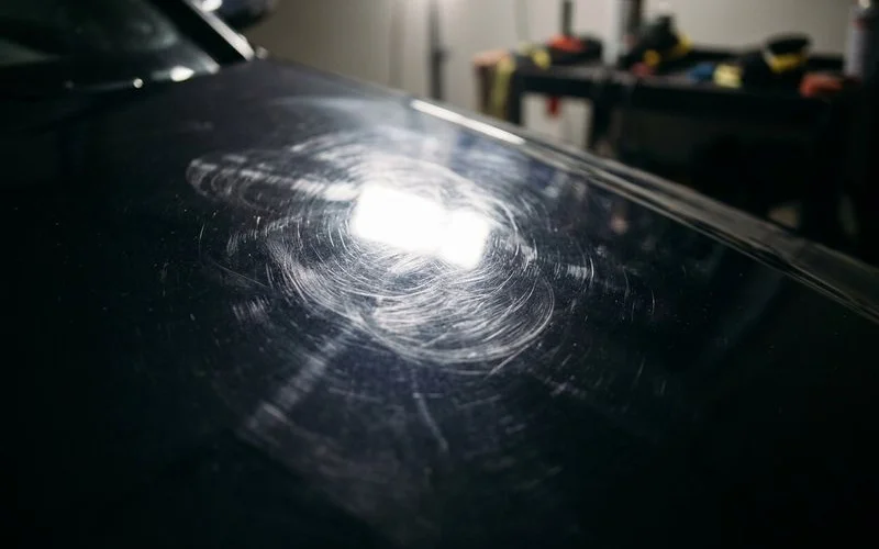 How to Remove Swirl Marks From Car Paint: Professional vs DIY